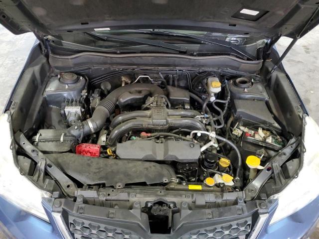 2015 SUBARU FORESTER 2 - JF2SJAHC6FH405981