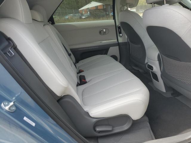 2023 HYUNDAI IONIQ 5 SE - KM8KNDAF8PU202247
