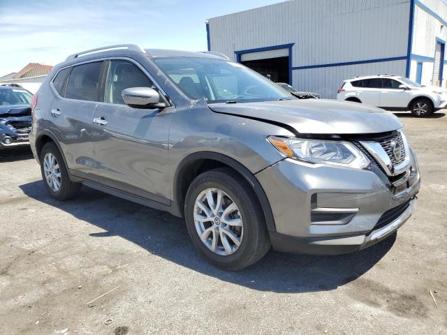 Vin: knmat2mt9jp523876, lot: 54266445, nissan rogue s 20184