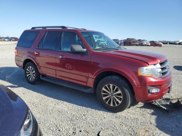 Vin: 1fmju1jt4gef55744, lot: 53349055, ford expedition xlt 20164