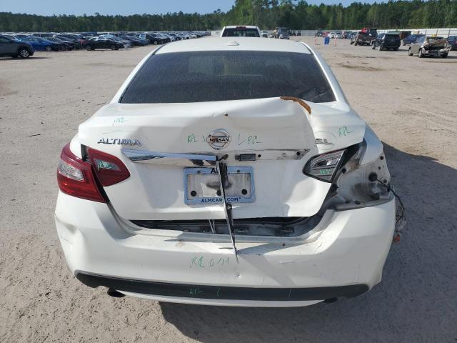 2018 NISSAN ALTIMA 2.5 - 1N4AL3AP1JC165229
