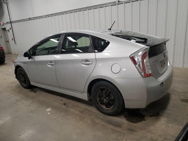 Vin: jtdkn3duxe0371862, lot: 51956455, toyota prius 20142