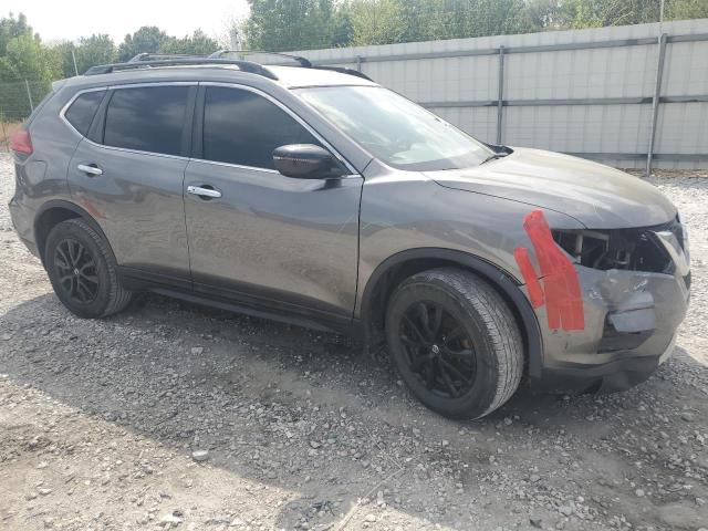 2017 NISSAN ROGUE SV - 5N1AT2MV0HC823918