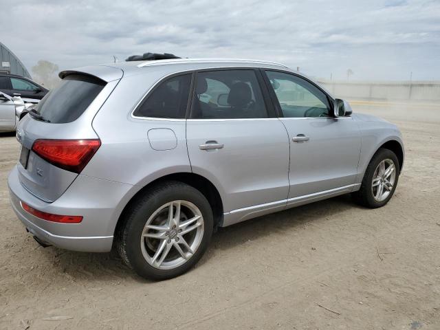 2016 AUDI Q5 PREMIUM - WA1L2AFP3GA049449