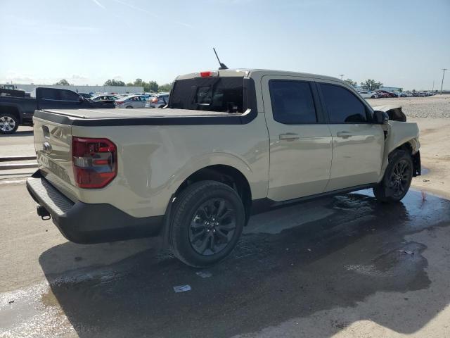Vin: 3fttw8m35rrb36412, lot: 51441245, ford maverick l lariat 20243