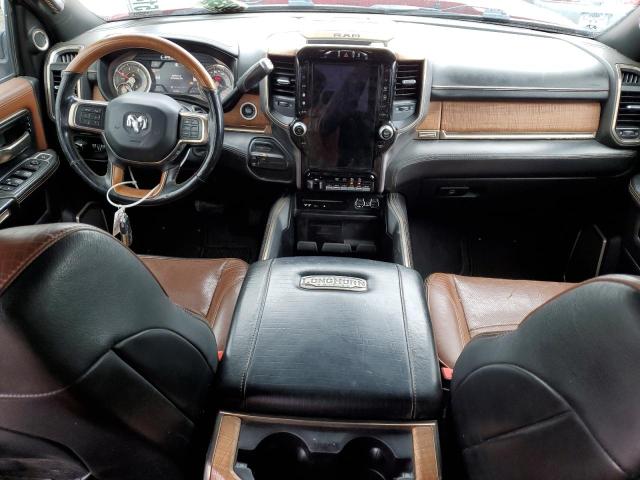2019 RAM 3500 LONGH 3C63RRKL2KG706648