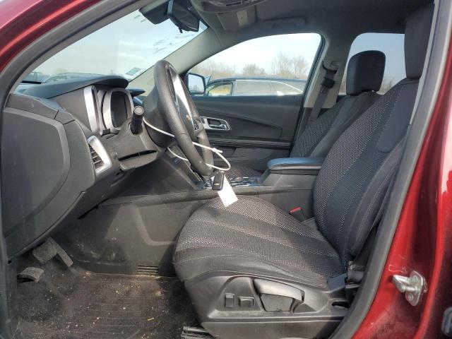 2016 CHEVROLET EQUINOX LT - 2GNALCEK5G1139683