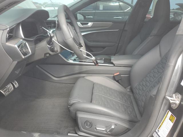 2025 AUDI RS7 - WUAPDBF25SN902207