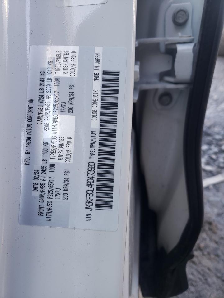 MAZDA CX-5 PREFERRED