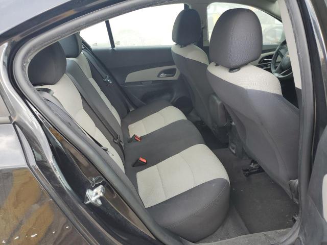 2016 CHEVROLET CRUZE LIMI - 1G1PC5SG6G7199885