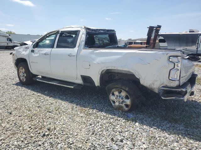 Vin: 1gc4yuey6nf164812, lot: 54371865, chevrolet all models k3500 ltz 20222