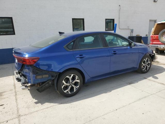 Vin: 3kpf24ad0ke011054, lot: 51928455, kia forte fe 20193
