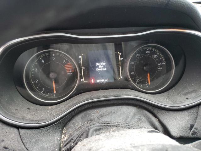 2019 JEEP CHEROKEE L - 1C4PJLLB8KD151576
