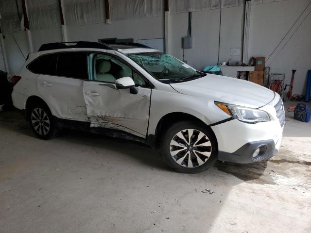 Vin: 4s4bsenc5g3221195, lot: 53760715, subaru outback 3.6r limited 20164