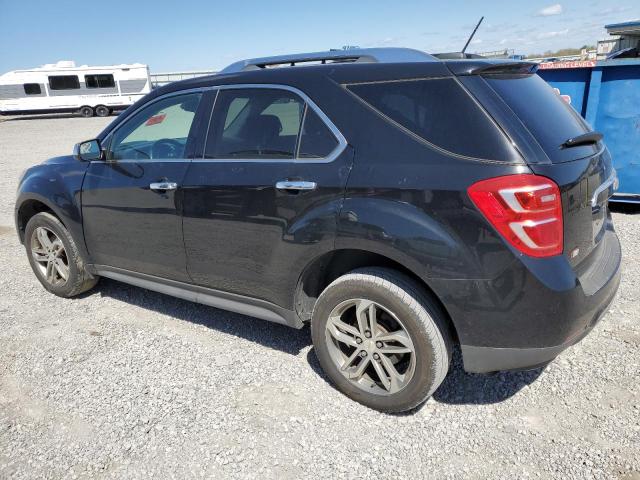 2016 CHEVROLET EQUINOX LT - 2GNALDEK1G6222424