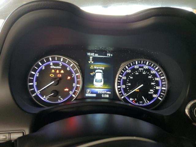 2017 INFINITI Q50 PREMIU - JN1EV7AP9HM735109
