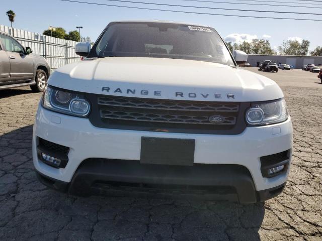 2016 LAND ROVER RANGE ROVE SALWG2PF5GA592729
