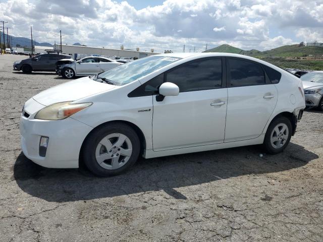 Vin: jtdkn3du9b0254611, lot: 51083685, toyota prius 2011 img_1