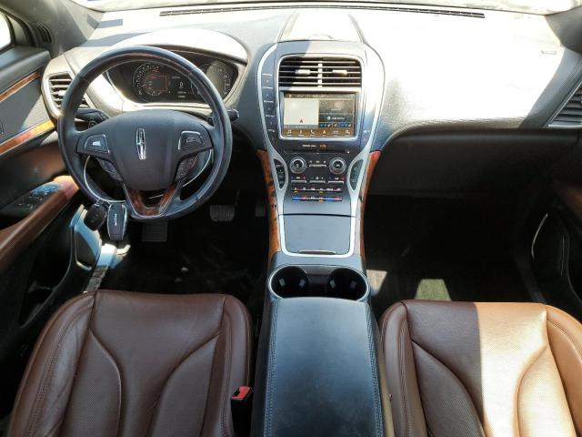 2018 LINCOLN MKX RESERV - 2LMPJ6LR9JBL43530