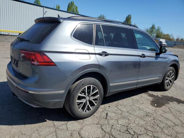 2020 VOLKSWAGEN TIGUAN SE - 3VV2B7AX4LM063239