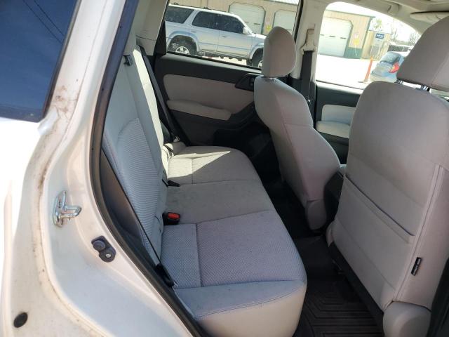 2015 SUBARU FORESTER 2 - JF2SJADC9FH488411