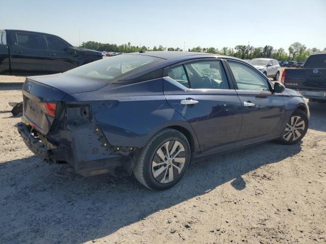 2020 NISSAN ALTIMA S - 1N4BL4BV7LC112240