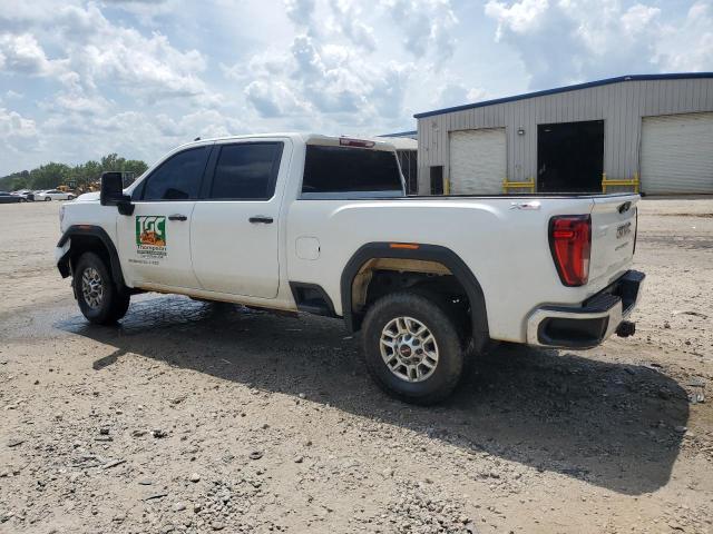 Vin: 1gt49ley5nf289484, lot: 55338815, gmc sierra k2500 heavy duty 20222