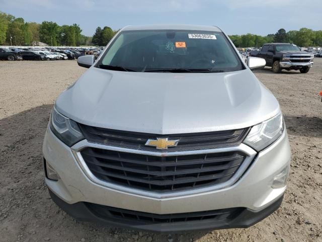 2019 CHEVROLET EQUINOX LT - 3GNAXKEVXKL144748