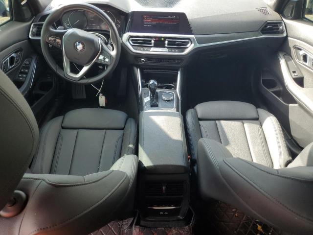 2021 BMW 330I - 3MW5R1J03M8B77683
