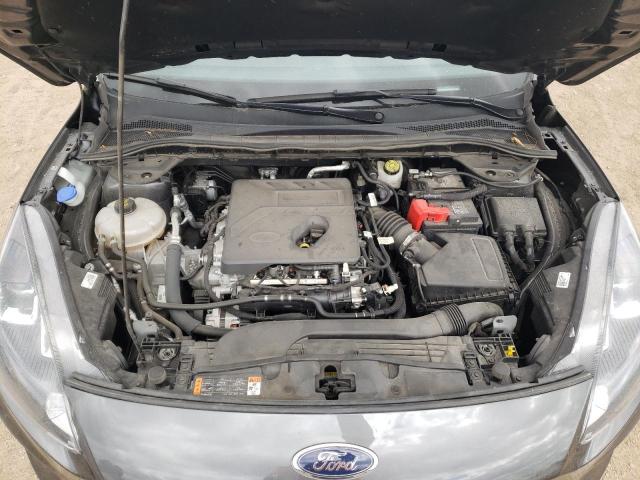 2020 FORD ESCAPE SE - 1FMCU9G6XLUB94402