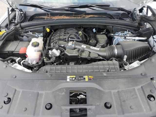 2024 JEEP GRAND CHER - 1C4RJHBG7RC180487