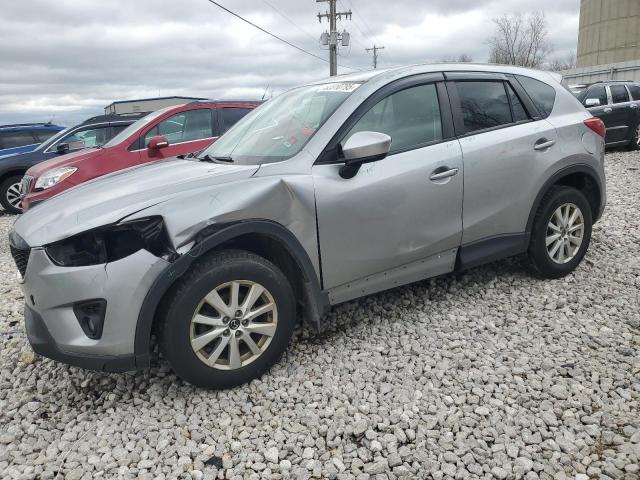 Vin: jm3ke4cy4e0398833, lot: 52310795, mazda cx-5 touring 2014 img_1