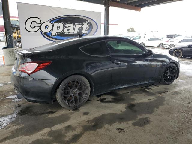 Vin: kmhht6kd4du099039, lot: 54762535, hyundai genesis 2.0t 20133