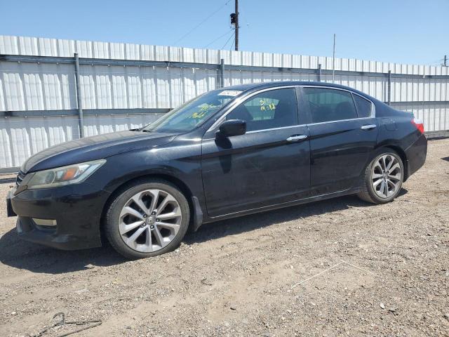HONDA ACCORD SPO