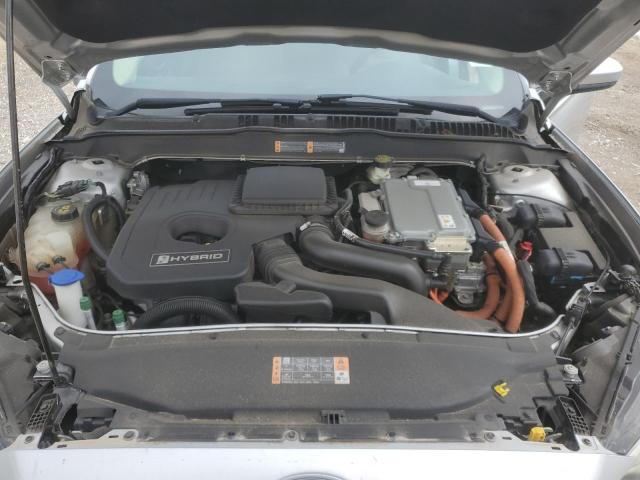 2017 FORD FUSION S H - 3FA6P0UUXHR151609