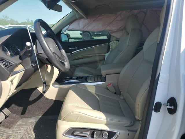 2020 ACURA MDX TECHNO - 5J8YD3H55LL010519