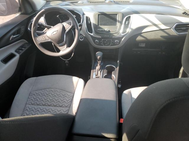 2024 CHEVROLET EQUINOX LS - 3GNAXHEG8RL102903