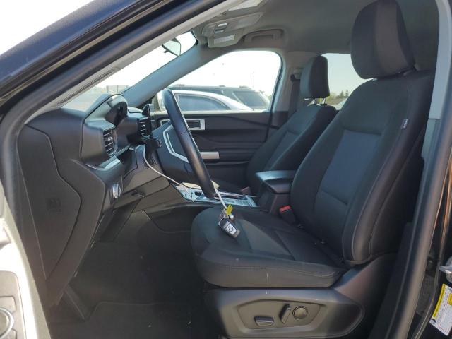 1FMSK7DH9NGB60710 2022 FORD EXPLORER