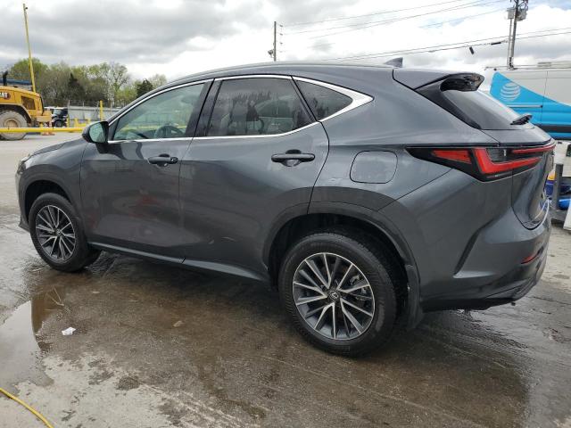 Vin: 2t2gdcaz8sc021779, lot: 52122725, lexus nx 250 pre 250 premium 20252
