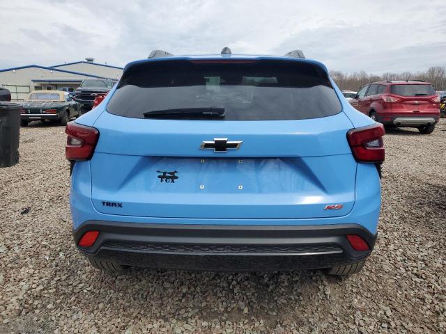 2024 CHEVROLET TRAX 2RS KL77LJE23RC127906