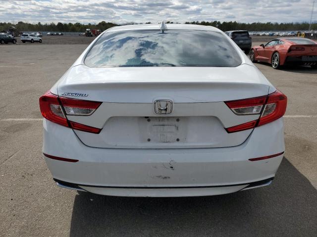 2020 HONDA ACCORD LX - 1HGCV1F14LA053157