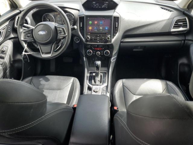 2019 SUBARU FORESTER T - JF2SKAWC1KH548511