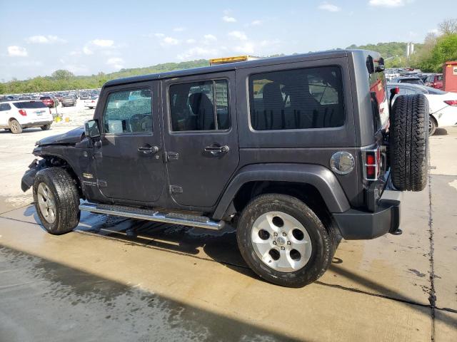 Vin: 1c4bjweg8el258772, lot: 54941505, jeep wrangler sahara 20142