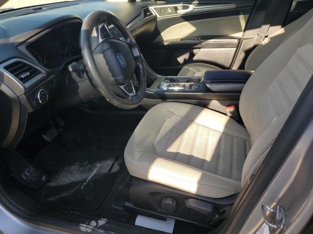 2020 FORD FUSION S 3FA6P0G79LR169601