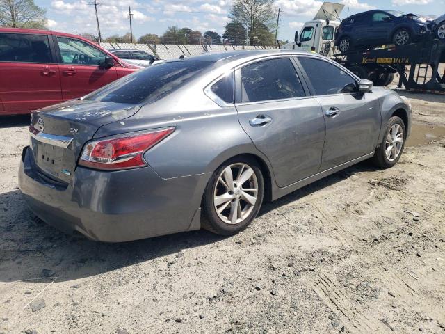 Vin: 1n4al3ap4ec268554, lot: 53505605, nissan altima 2.5 20143