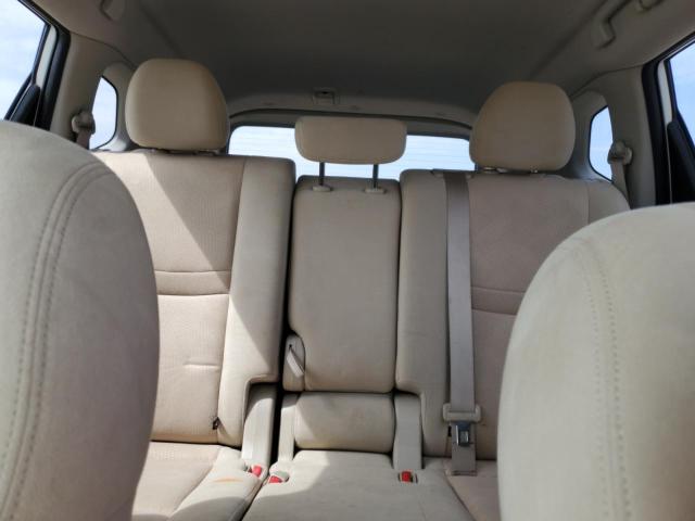 2016 NISSAN ROGUE S - JN8AT2MT1GW012505