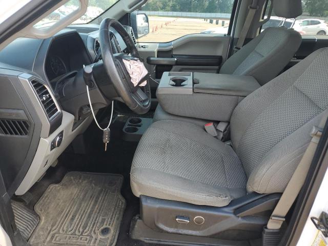 2016 FORD F150 SUPER - 1FTEW1EF4GKF97241