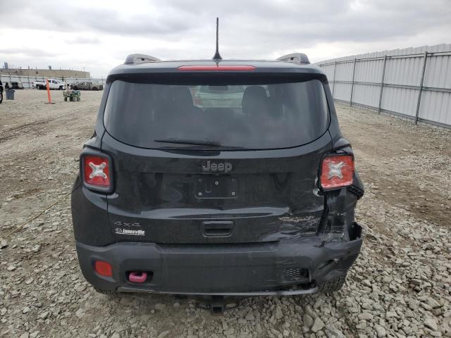 2018 JEEP RENEGADE T - ZACCJBCB6JPG76189