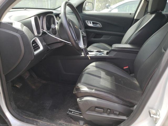 2015 CHEVROLET EQUINOX LT - 2GNALDEKXF6427450