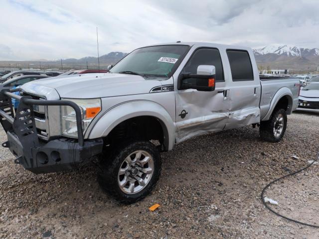 FORD F350 SUPER